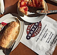 Round about Bakery - Restaurant Find