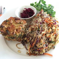 Saltwater Organics