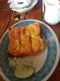 Skye Coffee Lounge and Restaurant