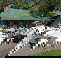 Stanwell Park Beach Kiosk - Restaurant Find