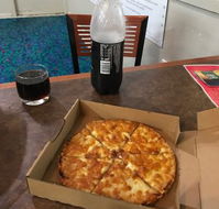 Surfside Pizza  Bistro - Restaurant Find