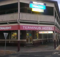 Terminus Hotel Temora - Restaurant Find