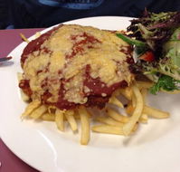 The Brighton Bistro - Restaurant Find