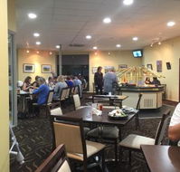The Gallery Bistro - Restaurant Find