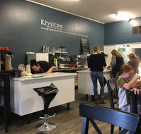 The Keystone Cafe - Restaurant Find