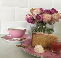 The Little Tea Shop - Restaurant Find