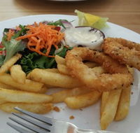 The Long Room Cafe Dungog - Restaurant Find