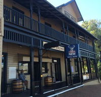 The Royal Hotel
