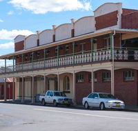 The Royal Hotel Restaurant - Restaurant Find