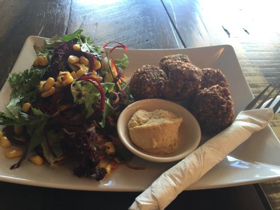 Iron Pot Creek NSW Restaurant Find