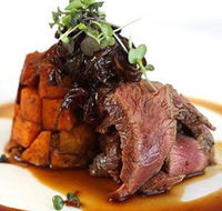 The Vault Restaurant  Bar - Restaurant Find