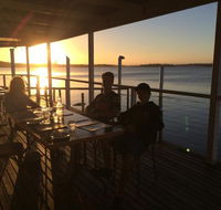 The Waterbird Restaurant - Restaurant Find