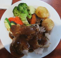 Tocumwal Golf Club - Restaurant Find