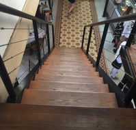 Tocumwal Pavilion - Restaurant Find