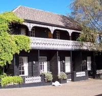 Top Pub Uralla - Restaurant Find