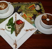 Toucan Cafe - Restaurant Find