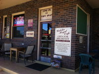 Walcha Takeaway and Walcha Restaurant Find Restaurant Find