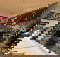 White Rose Cafe - Restaurant Find