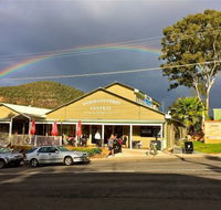 Wisemans Ferry Grocer Cafe - Restaurant Find