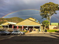 Wisemans Ferry Takeaway and Wisemans Ferry Restaurant Find Restaurant Find