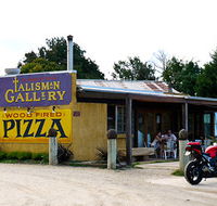 Alchemy Woodfired Pizza  Cafe - Restaurant Find