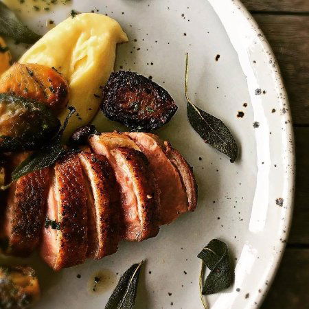 Mount Lambie NSW Restaurant Find
