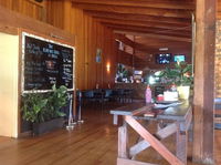 Amble Inn Bistro