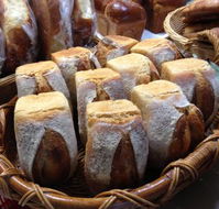 Artisan Baker - Restaurant Find