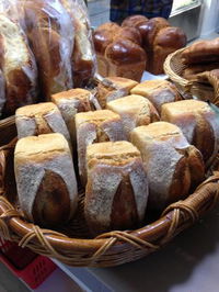 Artisan Baker