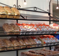 Balranald Bakery Cafe' - Restaurant Find