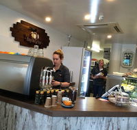 Baylis Grind - Restaurant Find