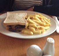Bushranger hotel Pub - Restaurant Find