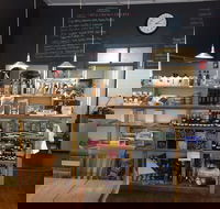 Cafe 47 - Restaurant Find