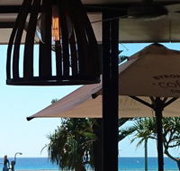 Cafe Kirra - Restaurant Find
