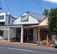 Chad's Bakery Cafe - Restaurant Find