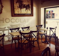 Chateau Du Chocolat - Restaurant Find