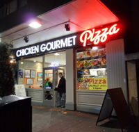 Chicken Gourmet Express Cafe - Restaurant Find