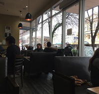 Coffee Club - Restaurant Find