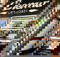 Crema on Lords - Restaurant Find