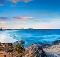 Currumbin Beach Vikings Surf Life Saving Club - Restaurant Find