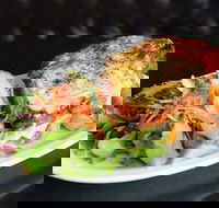 Dine at Wagga RSL - Restaurant Find