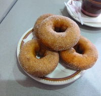 Donut King - Restaurant Find