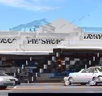Dunedoo Pie Shop - Restaurant Find
