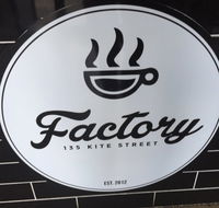 Factory Espresso - Restaurant Find