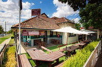 Farmers Home Hotel