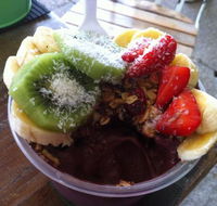 Fresh Garden Cafe - Restaurant Find
