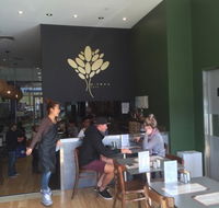 G Tree Cafe - Restaurant Find