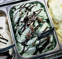Gelatissimo - Restaurant Find