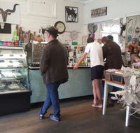 Georgie Brown's Cottage - Restaurant Find