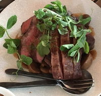 Glasshouse Events Pialligo Estate - Restaurant Find